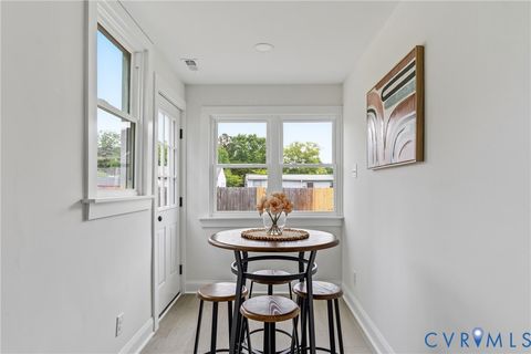 Tiny photo for 3709 Lawson Street, Richmond, VA 23224 (MLS # 2611834)