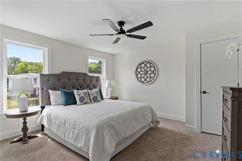 Tiny photo for 3709 Lawson Street, Richmond, VA 23224 (MLS # 2611834)