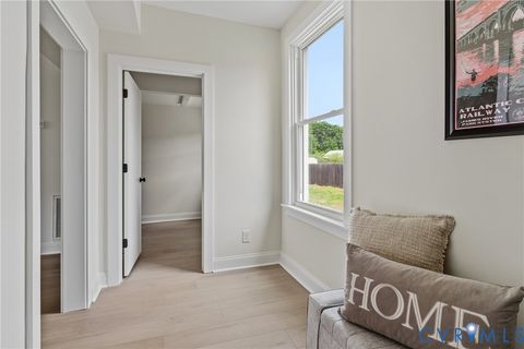 Tiny photo for 3709 Lawson Street, Richmond, VA 23224 (MLS # 2611834)