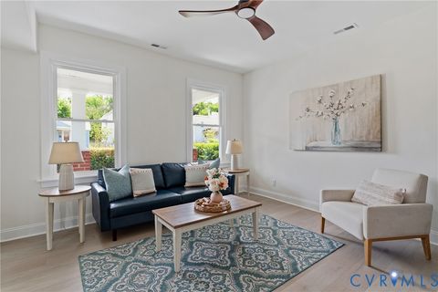 Tiny photo for 3709 Lawson Street, Richmond, VA 23224 (MLS # 2611834)