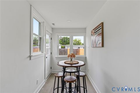 Tiny photo for 3709 Lawson Street, Richmond, VA 23224 (MLS # 2611834)