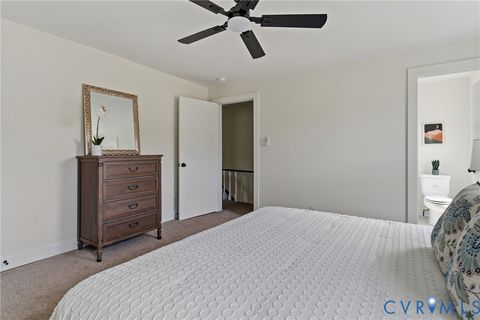 Tiny photo for 3709 Lawson Street, Richmond, VA 23224 (MLS # 2611834)