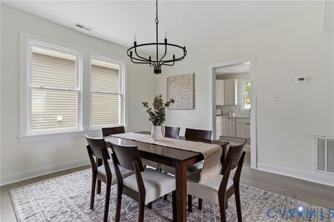 Tiny photo for 3709 Lawson Street, Richmond, VA 23224 (MLS # 2611834)