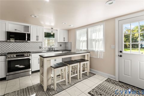 Tiny photo for 467 Blundon Road, Reedville, VA 22539 (MLS # 2529575)