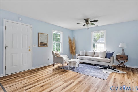 Tiny photo for 1112 Salem Avenue, Hopewell, VA 23860 (MLS # 2625042)