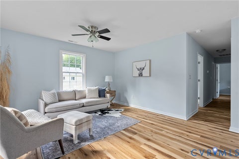 Tiny photo for 1112 Salem Avenue, Hopewell, VA 23860 (MLS # 2625042)