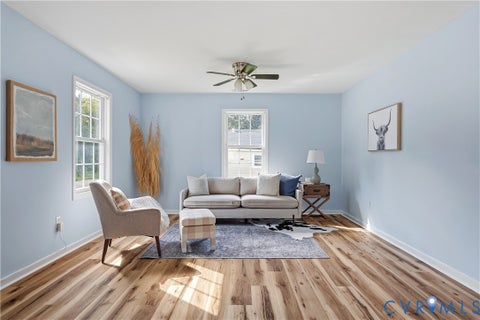 Tiny photo for 1112 Salem Avenue, Hopewell, VA 23860 (MLS # 2625042)