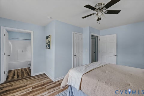 Tiny photo for 1112 Salem Avenue, Hopewell, VA 23860 (MLS # 2625042)