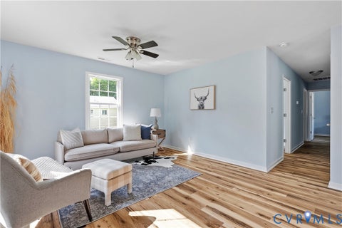 Tiny photo for 1112 Salem Avenue, Hopewell, VA 23860 (MLS # 2625042)