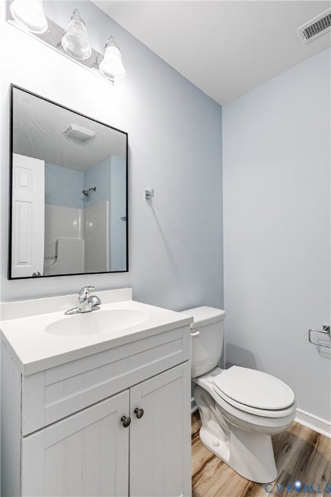 Tiny photo for 1112 Salem Avenue, Hopewell, VA 23860 (MLS # 2625042)