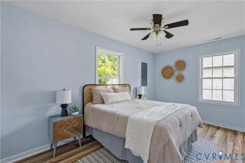 Tiny photo for 1112 Salem Avenue, Hopewell, VA 23860 (MLS # 2625042)