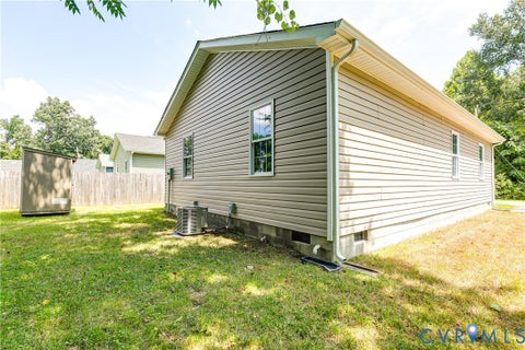 Tiny photo for 1112 Salem Avenue, Hopewell, VA 23860 (MLS # 2625042)