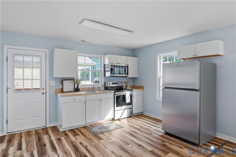Tiny photo for 1112 Salem Avenue, Hopewell, VA 23860 (MLS # 2625042)