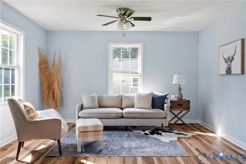 Photo of 1112 Salem Avenue, Hopewell, VA 23860 (MLS # 2625042)
