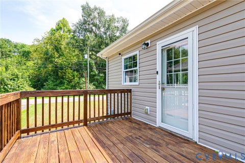 Tiny photo for 1112 Salem Avenue, Hopewell, VA 23860 (MLS # 2625042)