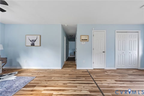 Tiny photo for 1112 Salem Avenue, Hopewell, VA 23860 (MLS # 2625042)