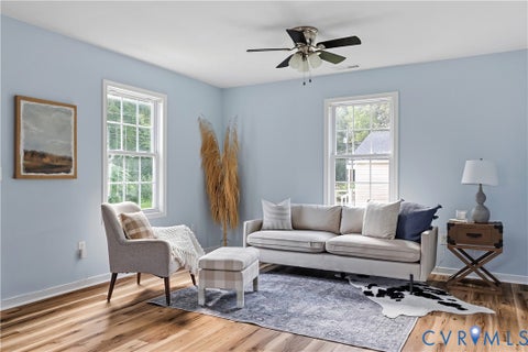 Tiny photo for 1112 Salem Avenue, Hopewell, VA 23860 (MLS # 2625042)