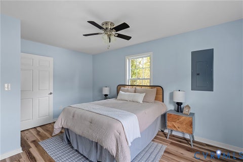Tiny photo for 1112 Salem Avenue, Hopewell, VA 23860 (MLS # 2625042)