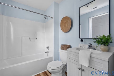 Tiny photo for 1112 Salem Avenue, Hopewell, VA 23860 (MLS # 2625042)