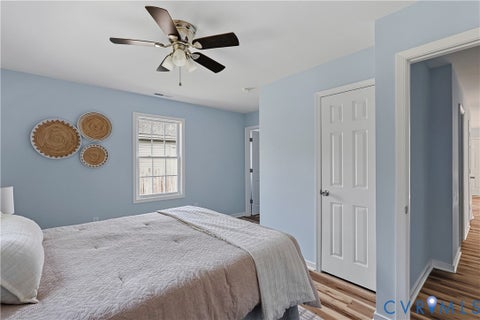 Tiny photo for 1112 Salem Avenue, Hopewell, VA 23860 (MLS # 2625042)