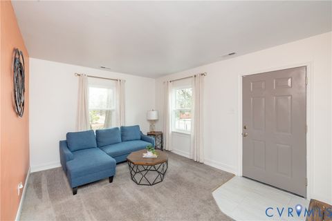 Tiny photo for 2904 Bethlehem Road, Henrico, VA 23228 (MLS # 2603915)