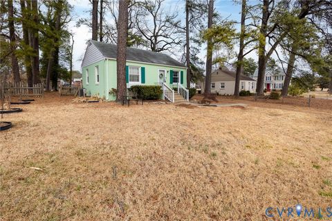 Tiny photo for 2904 Bethlehem Road, Henrico, VA 23228 (MLS # 2603915)