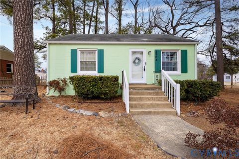 Tiny photo for 2904 Bethlehem Road, Henrico, VA 23228 (MLS # 2603915)