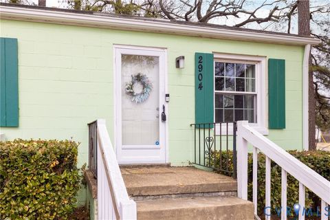 Tiny photo for 2904 Bethlehem Road, Henrico, VA 23228 (MLS # 2603915)