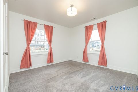 Tiny photo for 2904 Bethlehem Road, Henrico, VA 23228 (MLS # 2603915)