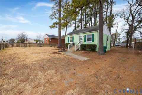 Tiny photo for 2904 Bethlehem Road, Henrico, VA 23228 (MLS # 2603915)