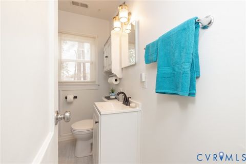 Tiny photo for 2904 Bethlehem Road, Henrico, VA 23228 (MLS # 2603915)