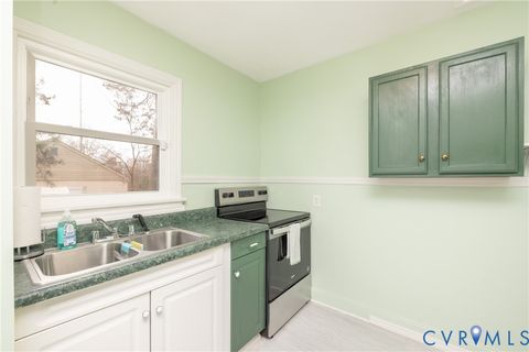 Tiny photo for 2904 Bethlehem Road, Henrico, VA 23228 (MLS # 2603915)