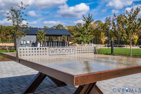 Tiny photo for 4118 Ebbies Crossing, Midlothian, VA 23112 (MLS # 2613310)