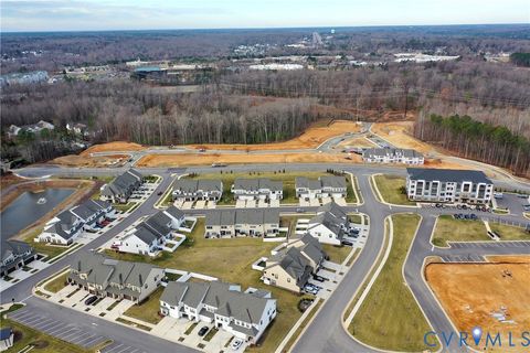 Tiny photo for 4118 Ebbies Crossing, Midlothian, VA 23112 (MLS # 2613310)