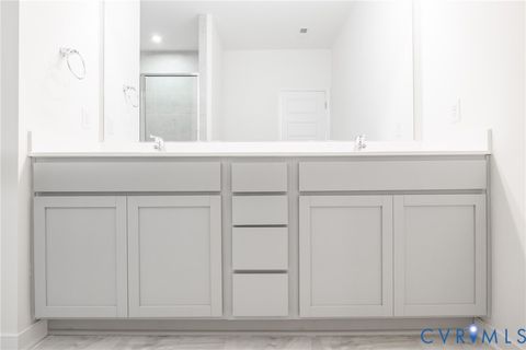 Tiny photo for 4118 Ebbies Crossing, Midlothian, VA 23112 (MLS # 2613310)