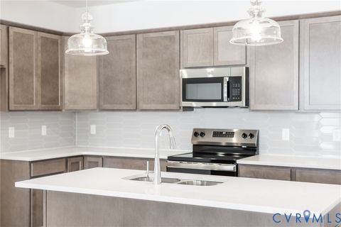 Tiny photo for 4118 Ebbies Crossing, Midlothian, VA 23112 (MLS # 2613310)