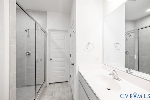 Tiny photo for 4118 Ebbies Crossing, Midlothian, VA 23112 (MLS # 2613310)