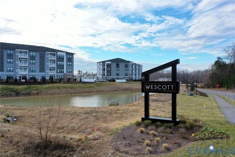 Tiny photo for 4118 Ebbies Crossing, Midlothian, VA 23112 (MLS # 2613310)