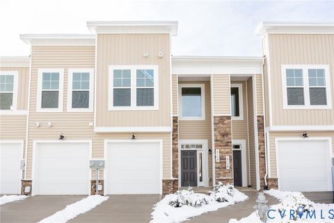 Tiny photo for 4118 Ebbies Crossing, Midlothian, VA 23112 (MLS # 2613310)