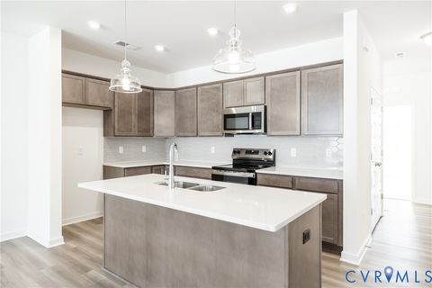 Tiny photo for 4118 Ebbies Crossing, Midlothian, VA 23112 (MLS # 2613310)