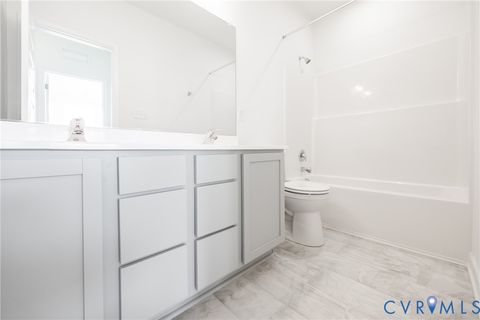 Tiny photo for 4118 Ebbies Crossing, Midlothian, VA 23112 (MLS # 2613310)