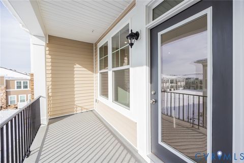 Tiny photo for 4118 Ebbies Crossing, Midlothian, VA 23112 (MLS # 2613310)