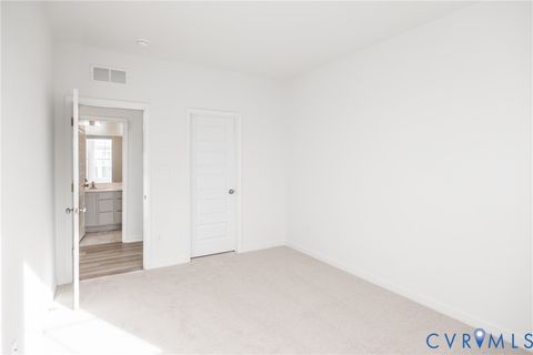 Tiny photo for 4118 Ebbies Crossing, Midlothian, VA 23112 (MLS # 2613310)