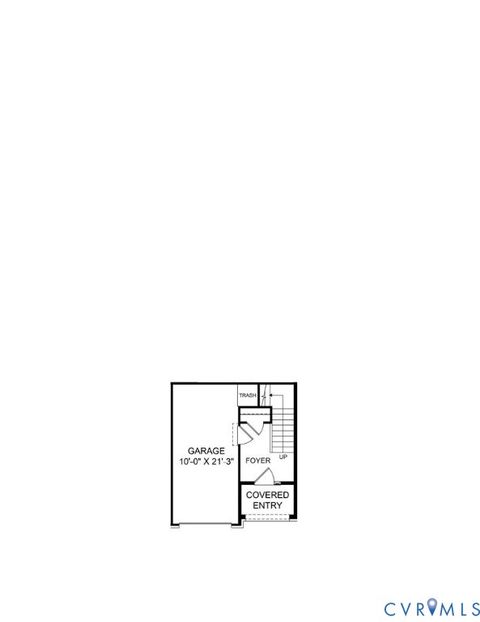 Tiny photo for 4118 Ebbies Crossing, Midlothian, VA 23112 (MLS # 2613310)