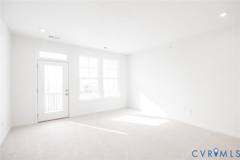 Tiny photo for 4118 Ebbies Crossing, Midlothian, VA 23112 (MLS # 2613310)