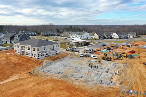 Tiny photo for 4118 Ebbies Crossing, Midlothian, VA 23112 (MLS # 2613310)
