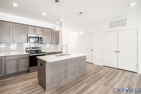Photo of 4118 Ebbies Crossing, Midlothian, VA 23112 (MLS # 2613310)