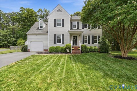 Photo of 9148 Jump Circle, Mechanicsville, VA 23116 (MLS # 2614403)