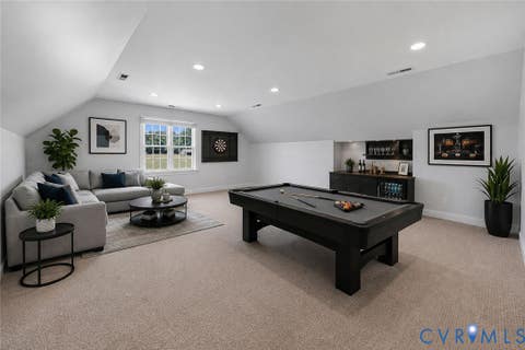 Tiny photo for 16225 Parrish Farms Road, Montpelier, VA 23192 (MLS # 2620475)