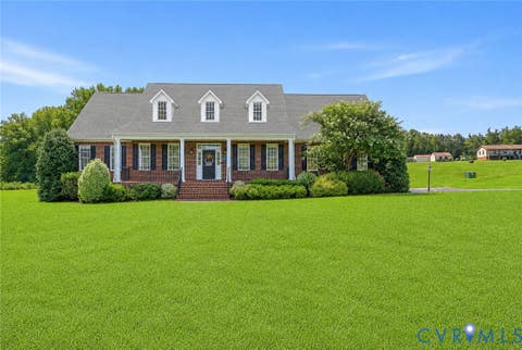 Tiny photo for 16225 Parrish Farms Road, Montpelier, VA 23192 (MLS # 2620475)
